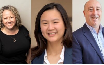 Cara Strengthens Leadership with New Appointments: Meet Our New Executives