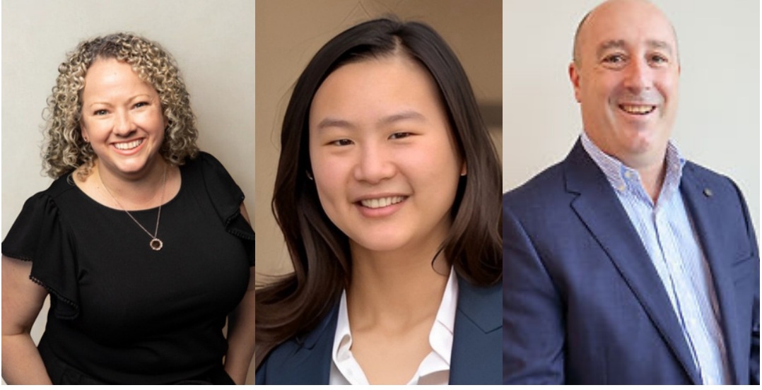 Cara Strengthens Leadership with New Appointments: Meet Our New Executives