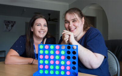 The Connector: NDIS updates from the Cara Connect Team.
