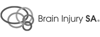 Brain Injury SA Logo