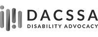 Disability Advocacy & Complaints Service of SA Inc. logo