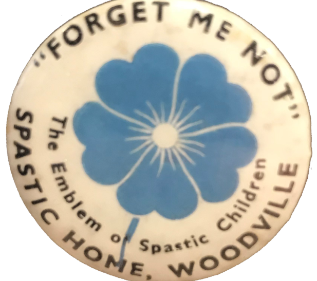 _Forget-me-not 1_circle PNG