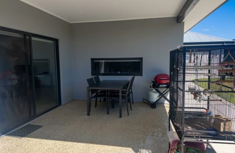 Grazier Backyard 1