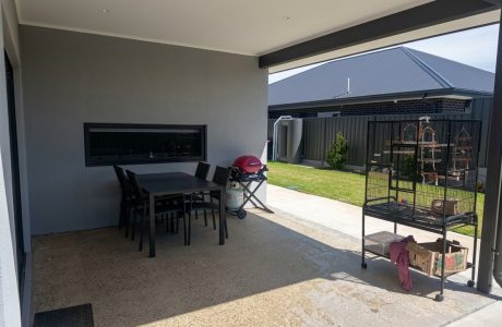 Grazier Backyard 2