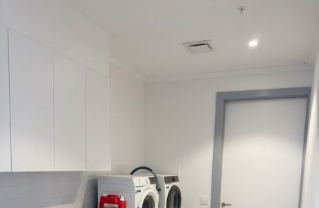 Grazier Laundry