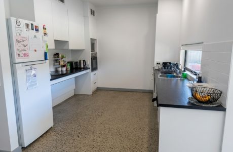 Grazier kitchen