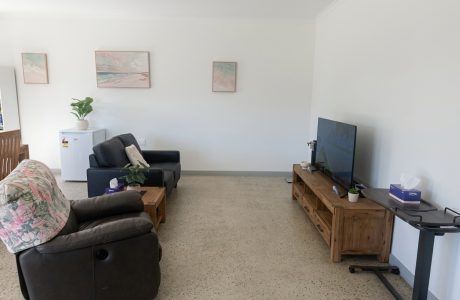 Grazier lounge 4