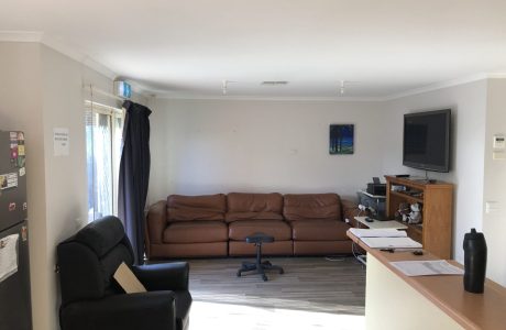 Lounge room