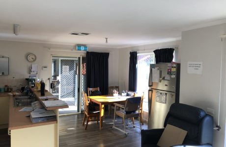 Kitchen and Dining
