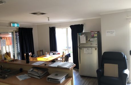 Kitchen and Dining