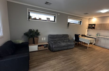 Lounge room