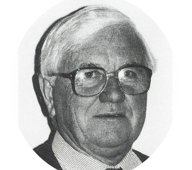 James A Nelson_circle