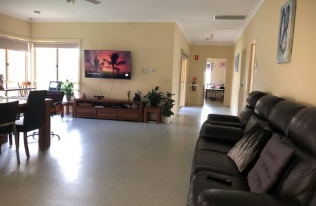 Lounge 2 1
