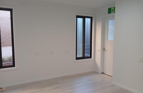 Ruby room