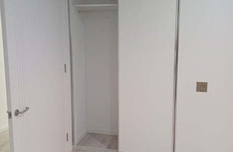 Ruby Bedroom