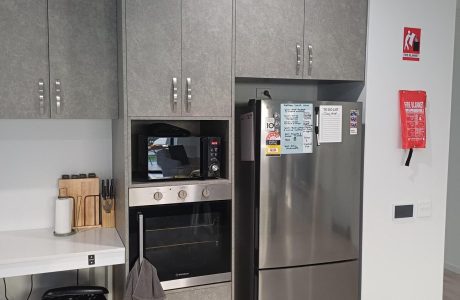 Ruby Kitchen