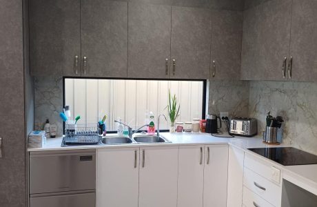 Ruby Kitchen