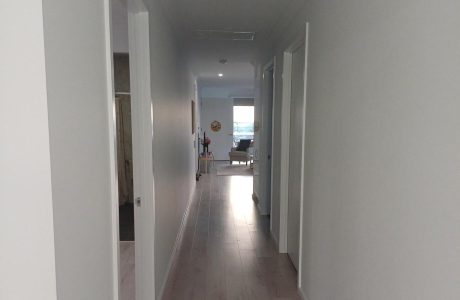 Ruby hallway