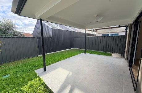Seaton Backyard 1