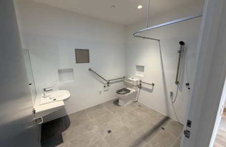 Seaton Bedroom 1 Ensuite (1)
