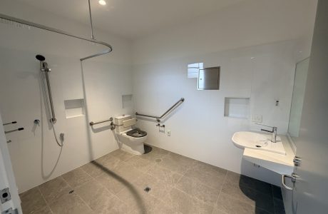 Seaton Bedroom 2 Ensuite (3)