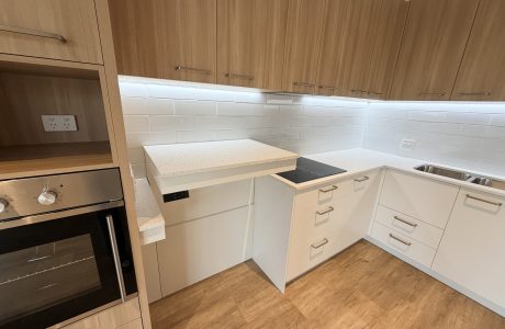 Seaton Kitchen 2