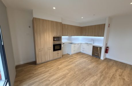 Seaton Kitchen Dining 1