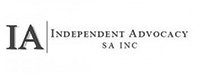 Independent Advocacy SA Inc. Logo