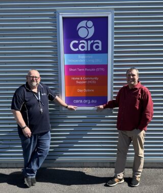 🎉 Something BIG is arriving in Mount Gambier… and we’re just a little bit excited! 👀💙Our new Client Hub opens THIS THURSDAY and you’re invited!📅 Thursday, 12 March 2026
📍 50B Sturt Street, Mt Gambier
⏰ 4–6pmCome check out the space, meet the team, and celebrate with us.
Full details are on our event page (link in bio!). Or visit our Facebook page.#MtGambier #ClientHub #Cara #NewSpace