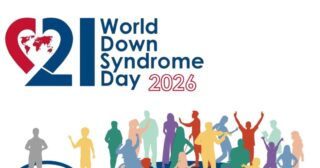 World Down Syndrome Day | 21 March 💛💙
This year’s theme is: Together Against Loneliness.Real inclusion means connection, belonging and meaningful relationships.
Today we celebrate people with Down syndrome and stand together to create communities where everyone belongs.
💛💙#WorldDownSyndromeDay #TogetherAgainstLoneliness #Cara #Inclusion