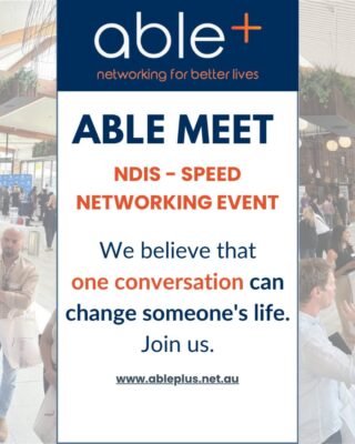 ✨ Today’s the day! ✨
We’re at Able Meet Adelaide and can’t wait to see you!
Cara is proud to be a Premium Sponsor, and our friendly intake team is here all day for a chat about how we can support you or someone you care about.
📍 292 Findon Rd, Findon SA
🗓️ Today – 5 May 2026,  10am - 12pm
Still time to join us,  grab a ticket via link in our bio and come on down
Come say hello,  we’d love to meet you 💛#Cara #AbleMeetAdelaide #DisabilitySupport #NDIS #Community