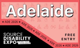 🎉 Day 2 — we’re still here!
The vibe at the Source Disability Expo is awesome today — come down if you’re looking for something to do!📍 Adelaide Convention Centre
🕒 Here until 3pm
🧡 Booth B25🎟 Free tickets: Check our link in bio!#Cara #SourceDisabilityExpo #NDIS #Inclusion #Community #SAEvents