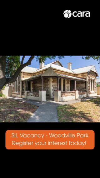 Looking for a modern, purpose-built home in Adelaide’s west? 🏡Our Woodville Park Supported Independent Living (SIL) home is available now - and it’s a fantastic opportunity to enjoy independence in a vibrant, well-connected community.This spacious home features shared living areas, a large backyard, and is designed to support comfort, accessibility, and connection.✨ Suited to males who require an accessible home
✔️ Purpose-built for independence and ease
✔️ Located close to shops, public transport & amenities
✔️ SIL Provider: Cara🌿 Ready to explore your options? Visit our Linktree in bio to learn more and register your interest today!#Cara #SILHousing #NDISProvider #DisabilitySupport #WoodvilleParkSA #InclusiveLiving #AdelaideHousing #HousingVacancy