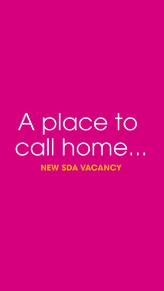 🏡 A place to belong. A place to live life your way. 💜
Our Seaton SDA home offers a welcoming environment, accessible living and the opportunity to build meaningful connections while enjoying greater independence.✨ Modern accessible living
🤝 A welcoming household atmosphere
💜 Support to pursue your goals and create the life you choose
📍 Seaton, SA👉 Discover your next home via the link in our bio.#CaraPossibilityServices #SupportedIndependentLiving #SDA #SIL #DisabilitySupport #AdelaideLiving #HomeAndBelonging  #WhereDisabilityIsDifferent