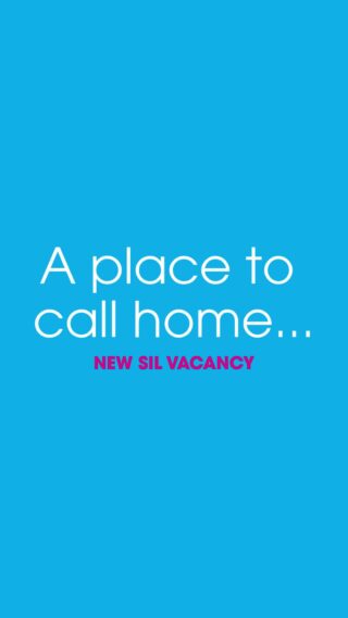 ☕ Connection. Community. Possibility. 💜
Imagine living in a welcoming home close to cafés, shopping, beaches and everything you need to enjoy life your way.🤝 Friendly household
🛍️ Close to local amenities
💜 Support to pursue your goals📍 Edwardstown, SA
👉 Learn more via the link in our bio.#SupportedIndependentLiving #SIL #DisabilitySupport #CaraPossibilityServices #WhereDisabilityIsDifferent