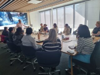 🚀 Great teams start with great training! At Cara, we’ve transformed our learning programs to empower our people and deliver care with 💙 and confidence.👉 Read more via the link in bio!#Cara #FindingPossible #FindingPossibleAutumn25 #LearningAndDevelopment #CareWithHeart