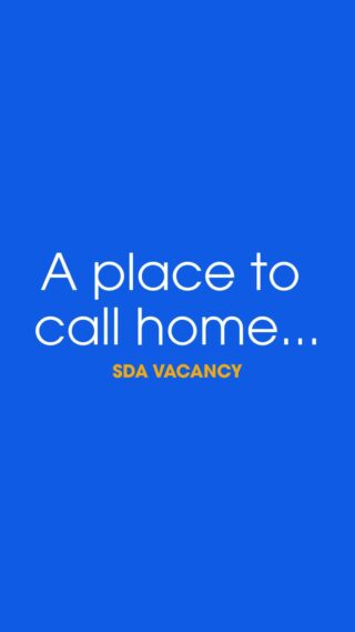 🏡 Modern living. More independence. More possibility. 💜
Discover a purpose-built SDA home designed for comfort, choice and everyday living.✨ Modern accessible design
🏡 Private ensuite living
🌿 Connected community location
💜 Support to live life your way
📍 Murray Bridge, SA👉 Learn more via the link in our bio.#SupportedIndependentLiving #SDA #MurrayBridge #CaraPossibilityServices #WhereDisabilityIsDifferent
