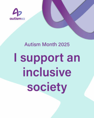 🌈 World Autism Understanding Month | AprilUnderstanding starts with listening 🧠
Inclusion starts with action 💙
This April, we celebrate Autistic voices, strengths and experiences — and commit to learning that leads to meaningful inclusion. 🌈✨@autismsouthaustralia
#WAUM2026 #WorldAutismUnderstandingMonth #Cara #Inclusion