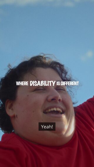 ☀️ Sunshine. Friendship. Belonging. 💙🎙️ Listen out for Jo on the radio sharing her story!
👉Read more about our lastest campaign via Linktree in bio#CaraPossibilityServices #WhereDisabilityIsDifferent