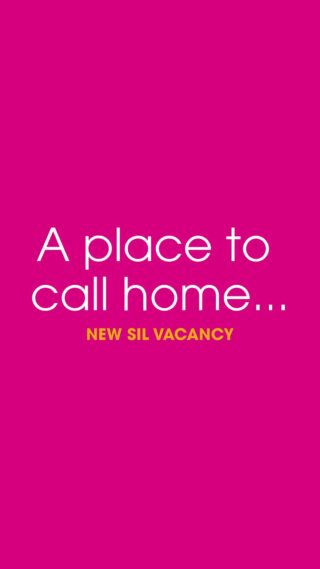 🏡 Your own space. Your own routine. Your own possibilities. 💜
Imagine having a place to call your own while staying connected to a supportive community.✨ Single-occupancy living
💜 Independence with support when you need it
🌿 A welcoming place to feel at home
📍 Elizabeth Park, SA👉 Discover your next home via the link in our bio.#CaraPossibilityServices #SupportedIndependentLiving #SIL #ImprovedLiveability #DisabilitySupport #NorthernAdelaide #HomeAndBelonging #WhereDisabilityIsDifferent
