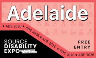 🎉 Today’s the day!Come see us at the @SourceCo Disability Expo 2026
📍 Adelaide Convention Centre
🕙 10am–4pm
Find us at Booth B25 — we can’t wait to meet you! 💙🎟 Free entry (tickets essential), you can still get yours via the link on our bio!#Cara #SourceDisabilityExpo #DisabilityExpo #NDIS #Inclusion #SAEvents