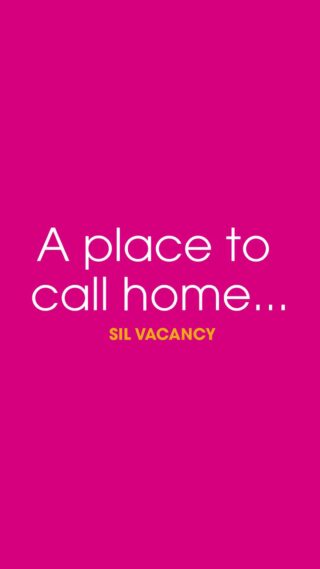 🌿 Friendship. Creativity. Possibility. 💜
Imagine calling this welcoming St Marys home your own.

🎨 Creative pursuits
🌿 Space to garden and relax
🤝 A friendly household environment
💜 A place to belong
📍 St Marys, SA

👉 Learn more via the link in our bio.

#SupportedIndependentLiving #SIL #CaraPossibilityServices #WhereDisabilityIsDifferent