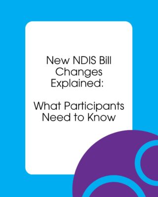 Have you seen the latest NDIS Updates? Want to know more and what do they actually mean for participants?We've created a simple guide that brings together key information, official resources and Easy Read materials in one place.📖 Read the article via our LinkTree in our bio.#CaraPossibilityServices #WhereDisabilityIsDifferent #NDIS