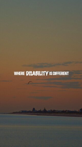 🌅 Golden skies and good company. 💙
A beautiful behind-the-scenes moment with Brett and Brian.👉Read more about our lastest campaign via Linktree in bio#CaraPossbilityServices #WhereDisabilityIsDifferent #Fishing #Sunset