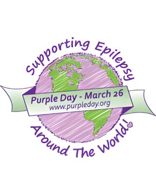 💜 Purple Day | 26 MarchToday we wear our favourite colour - purple! 💜 to show our support for people living with epilepsy.
@purpledaymarch26 Purple Day is about awareness, understanding and reminding people, you are not alone.
💜✨#PurpleDay #EpilepsyAwareness #Cara #Inclusion