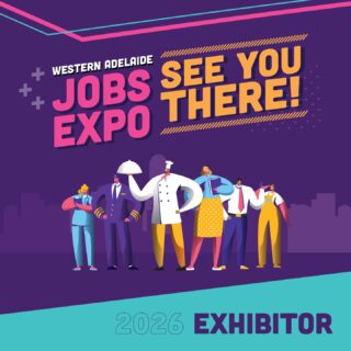 Are you looking for a job?
Join us at the free Western Adelaide Jobs Expo 2026 at the Adelaide Entertainment Centre on Wednesday 25 March.It's open to all job seekers from school leavers to mature aged.Free workshops to help you spurce up your resume, loads of stalls (including us!) and much more!This jobs Expo is a collaboration between the @charlessturtsa @westtorrens @cityofpae and the Adelaide North Local Jobs Program.Can't make it? Check out our current job vacancies via our website, link in bio!#WesternAdelaideJobsExpo #Cara #PossiblePeople #CareersAtCara
