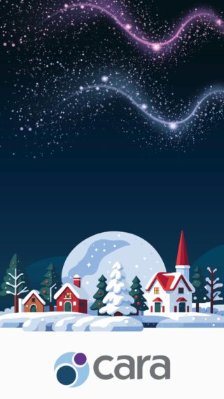 2025 has been another busy year for us all and we are privileged to have supported our Cara community to live their lives throughout the year.As we enter into the festive season once again, we would like to inform you of our office closures.
Cara head office will be closed on all public holidays in December. All service based staffing will operate as usual over this time.We would like to thank you for your support in 2025 and wish you a wonderful festive season and a happy new year.Looking forward to seeing what we can achieve together in 2026!#Cara #FestiveSeason #HolidayHours #MerryChristmas