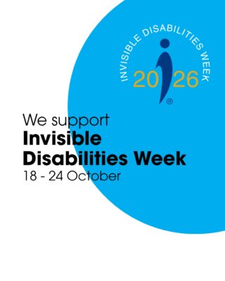💙 Where disability is different. Sometimes, it's invisible.

Autism. ADHD. Chronic pain. Mental health conditions. Hearing loss. Not every disability can be seen, and not every challenge is visible.

This Invisible Disabilities Week, we're standing with the millions of people whose experiences often go unnoticed, misunderstood or overlooked.

✨ I Am Invisible No More

#InvisibleDisabilitiesWeek #IAmInvisibleNoMore #CaraPossibilityServices #WhereDisabilityIsDifferent #InvisibleDisability #DisabilityInclusion